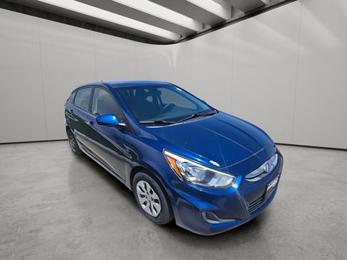 Used 2017 Hyundai Accent SE FWD image 7