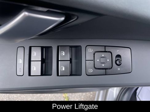 Used 2023 Kia Niro Wind w/ Wind Preserve Package FWD image 22