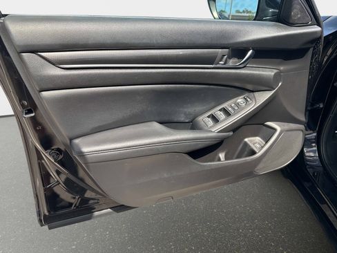 Used 2022 Honda Accord Sport Special Edition image 13