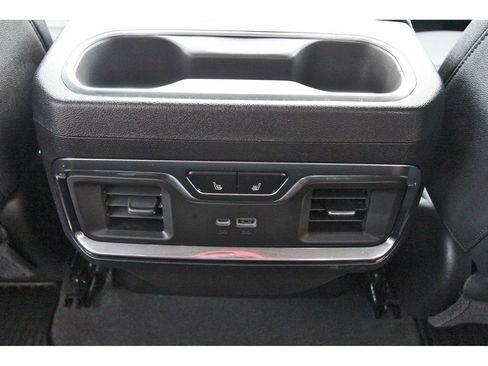 Used 2025 Chevrolet Silverado 2500 LTZ w/ Trail Boss Package AWD/4WD image 15
