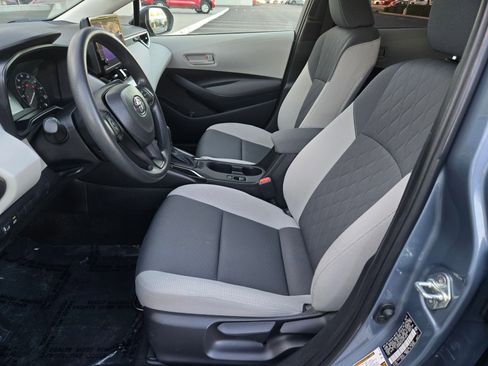 Certified 2023 Toyota Corolla LE FWD image 14