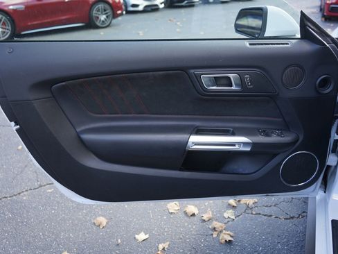 Used 2021 Ford Mustang GT Premium w/ California Special Package image 23