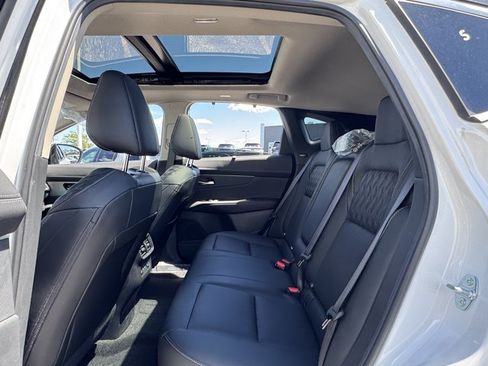 New 2026 Nissan Murano Platinum AWD/4WD image 25