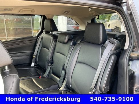 Certified 2026 Honda Odyssey EX-L image 32