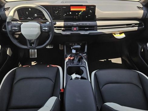 New 2026 Kia K4 GT-Line Turbo FWD image 15