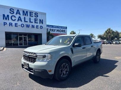 Certified 2024 Ford Maverick XLT