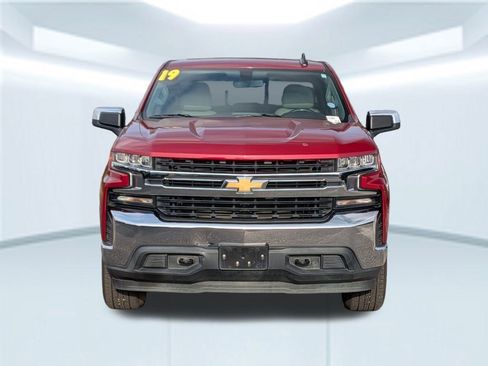 Used 2019 Chevrolet Silverado 1500 LT w/ All-Star Edition image 10