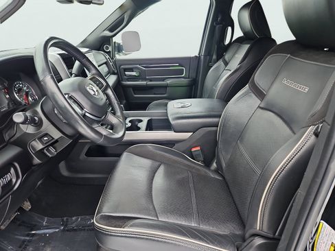 Used 2020 RAM 2500 Laramie image 38