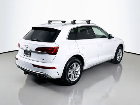 Certified 2023 Audi Q5 2.0T Premium w/ Convenience Package image 9