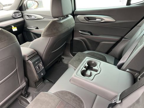 New 2025 Dodge Hornet R/T image 32