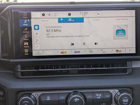 New 2026 Jeep Wrangler Willys image 19