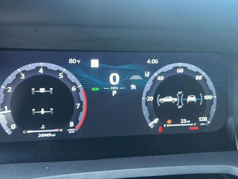 Certified 2024 Toyota Tacoma TRD Off-Road image 14