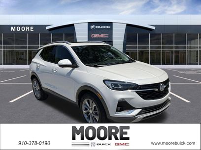 Used 2023 Buick Encore GX Essence w/ Advanced Technology Package