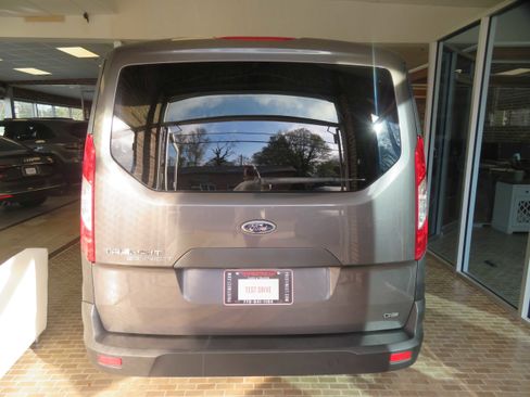 Used 2016 Ford Transit Connect XL image 56