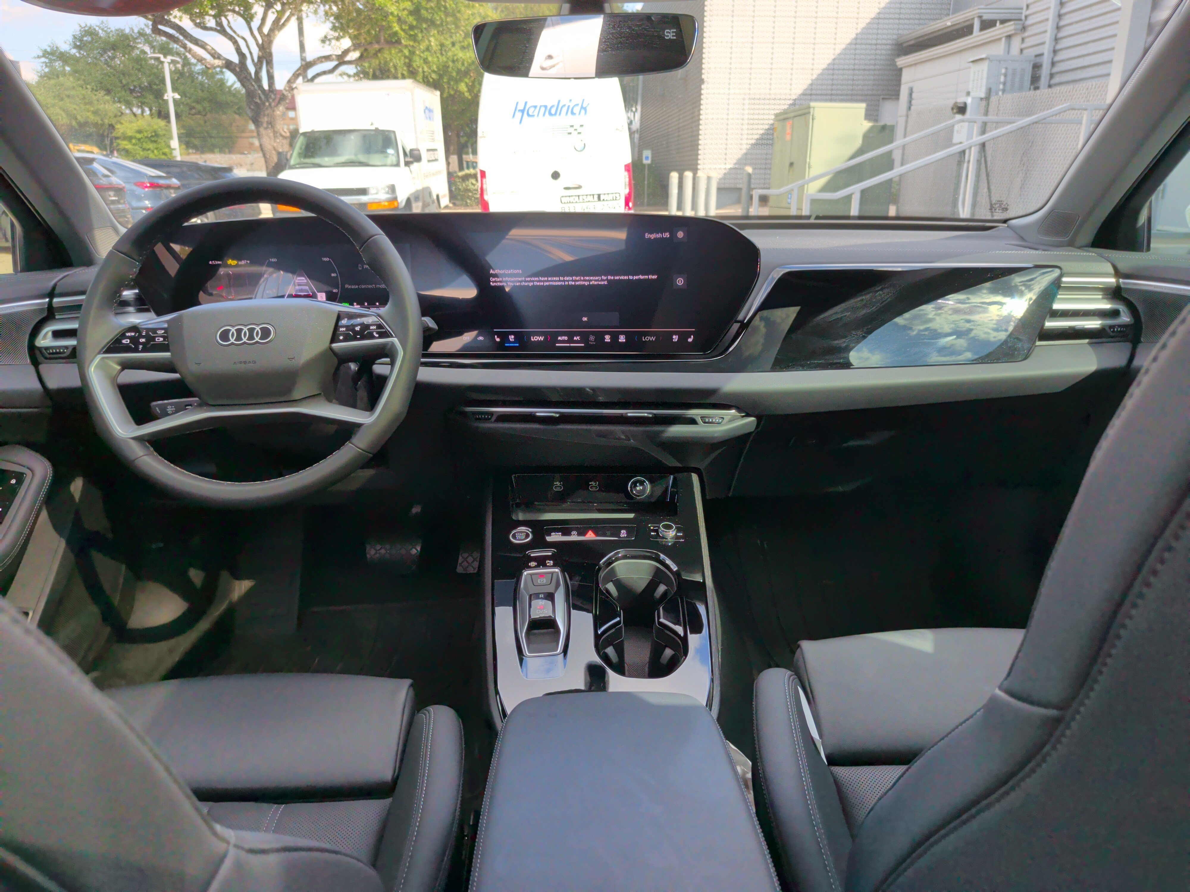 Used 2025 Audi A5 Premium w/ Premium Plus AWD/4WD image 23