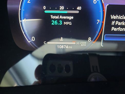 Certified 2025 Toyota Grand Highlander Limited image 5