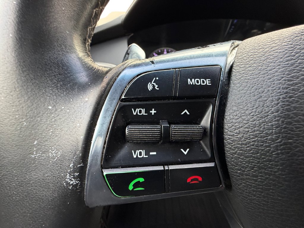 Used 2017 Hyundai Sonata Limited 2.0T FWD image 22