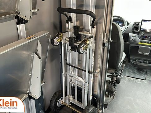 Used 2024 RAM ProMaster 3500 image 28