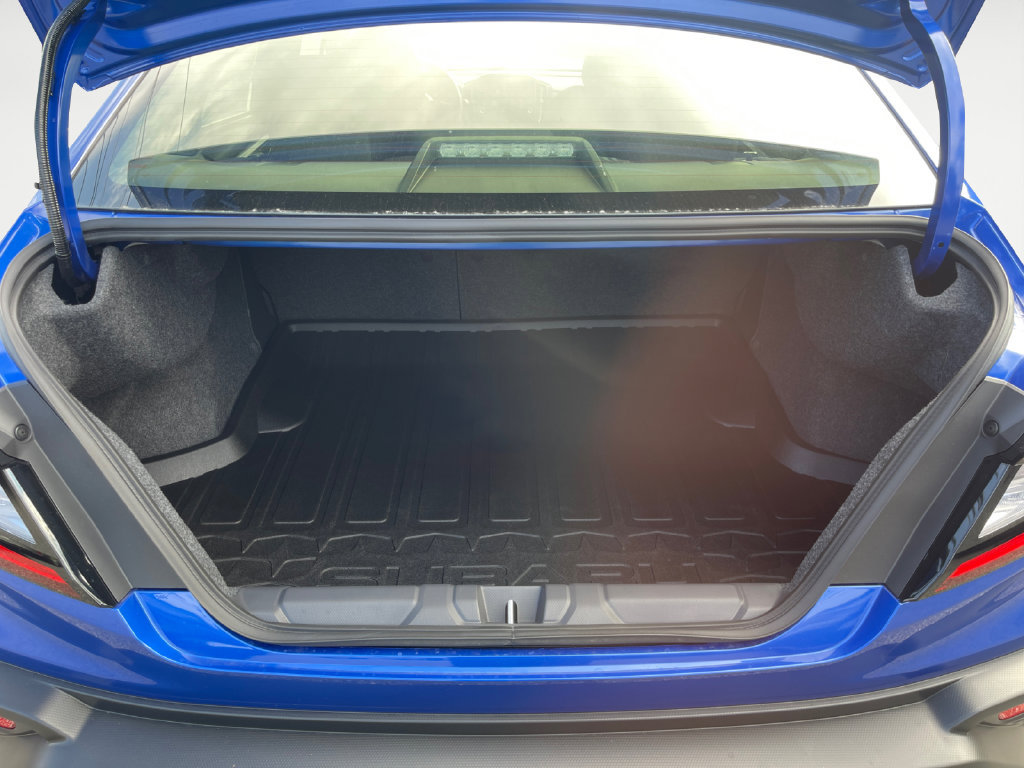 New 2026 Subaru WRX Premium AWD/4WD image 17