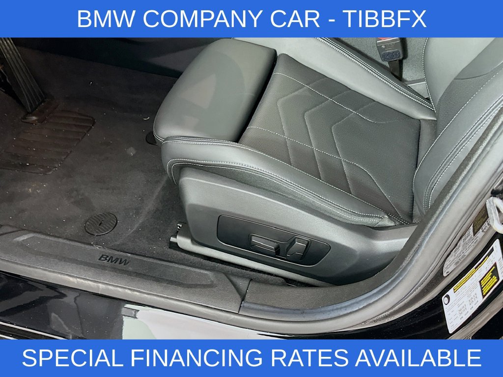 Used 2026 BMW 228i FWD image 21