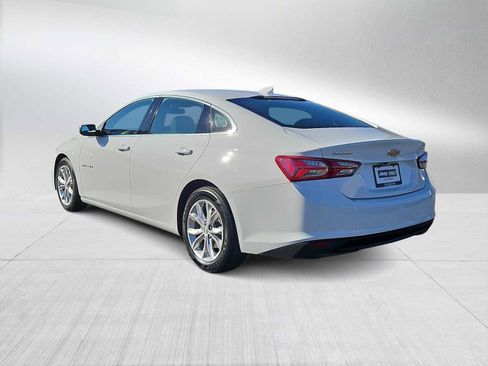 Used 2020 Chevrolet Malibu LT image 6