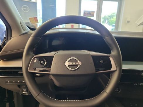 Used 2025 Nissan Murano Platinum w/ Cargo Package AWD/4WD image 20
