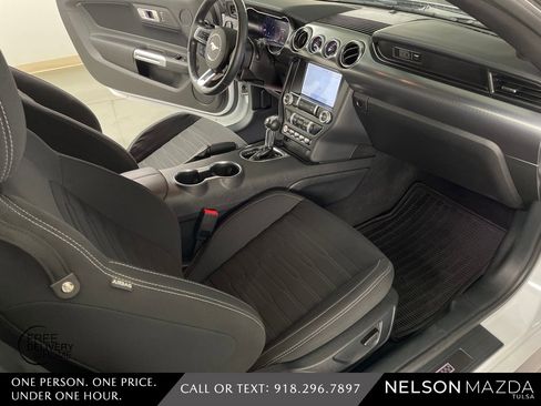 Used 2023 Ford Mustang Mach 1 image 38