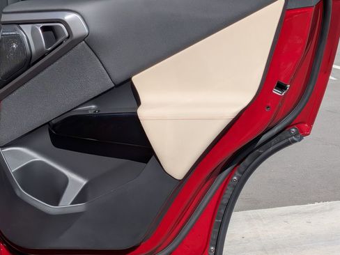 New 2026 BMW X3 M50 w/ Premium Package AWD/4WD image 34