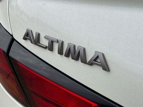 Used 2023 Nissan Altima 2.5 SV image 31