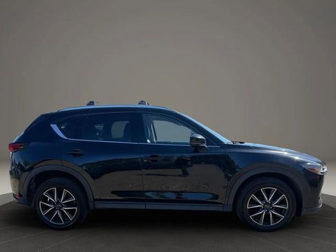 Used 2018 MAZDA CX-5 Grand Touring AWD/4WD image 4