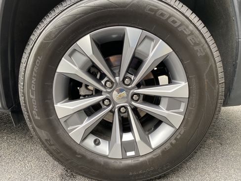 Used 2025 Chevrolet Equinox LT w/ Convenience Package II AWD/4WD image 42
