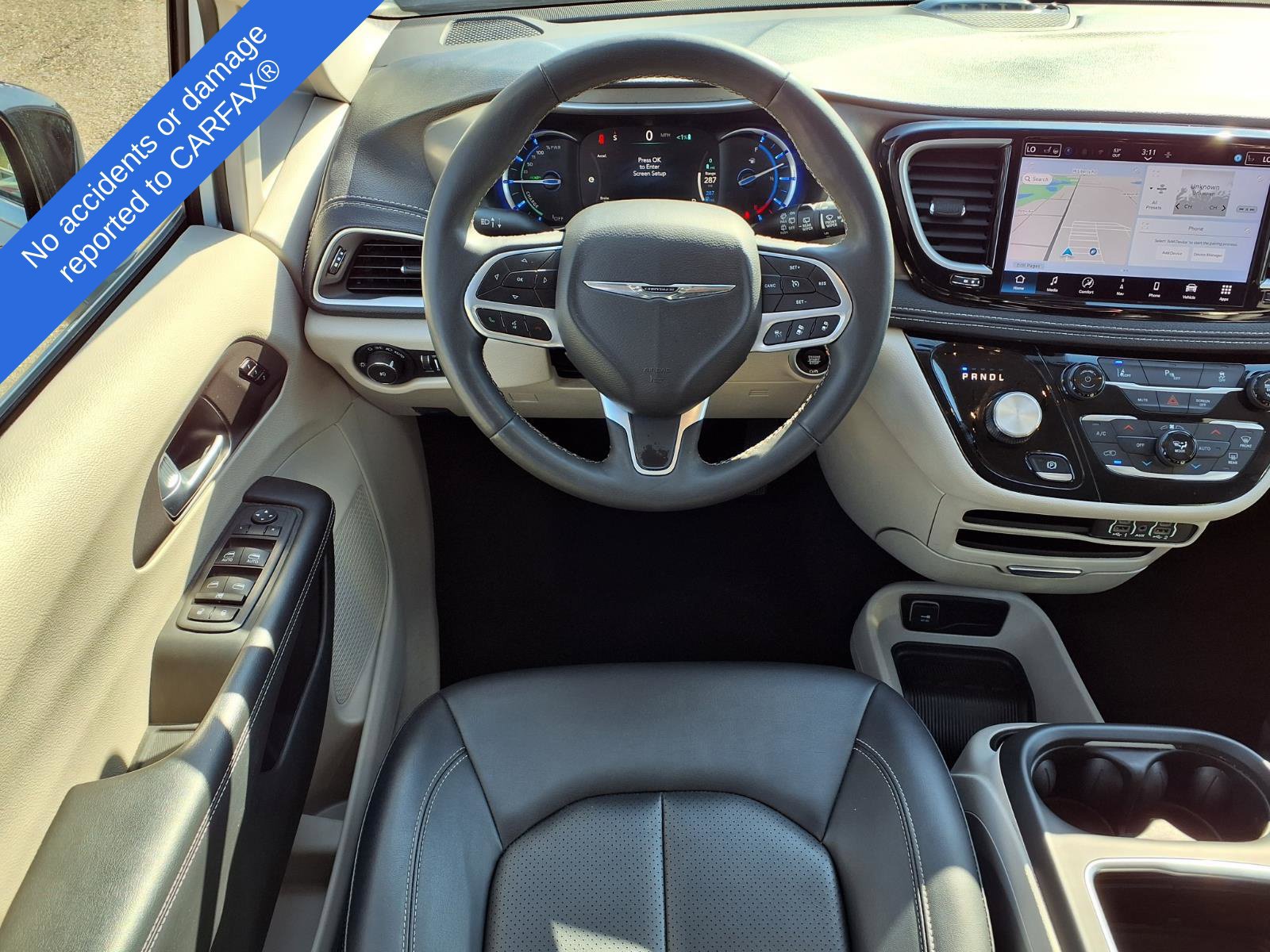 Used 2024 Chrysler Pacifica Limited FWD image 15