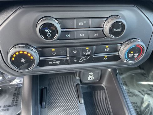 New 2026 Ford Bronco Big Bend AWD/4WD image 24