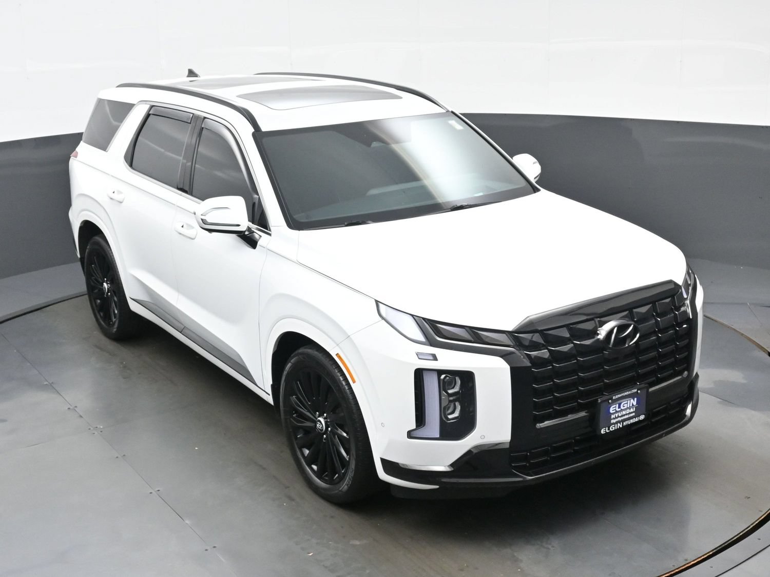 Used 2024 Hyundai Palisade Calligraphy AWD/4WD image 45