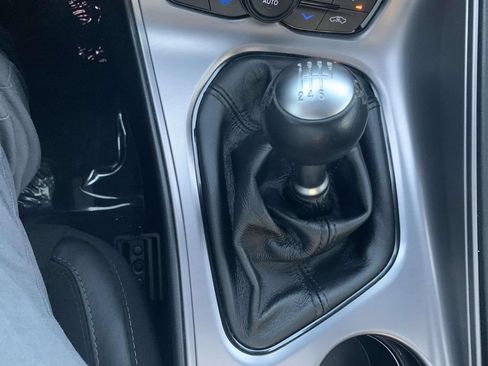 Used 2023 Dodge Challenger R/T Scat Pack w/ Plus Package RWD image 31