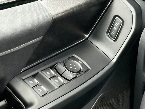 New 2025 Ford F150 Lightning Flash w/ Max Trailer Tow Package image 31