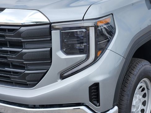 New 2026 GMC Sierra 1500 Pro w/ Pro Value Package AWD/4WD image 11