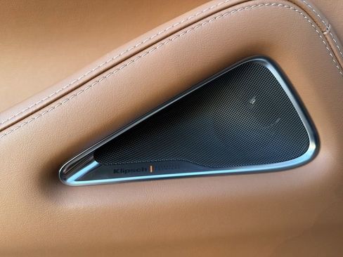 New 2026 INFINITI QX60 Autograph w/ Dark Cargo Package image 25