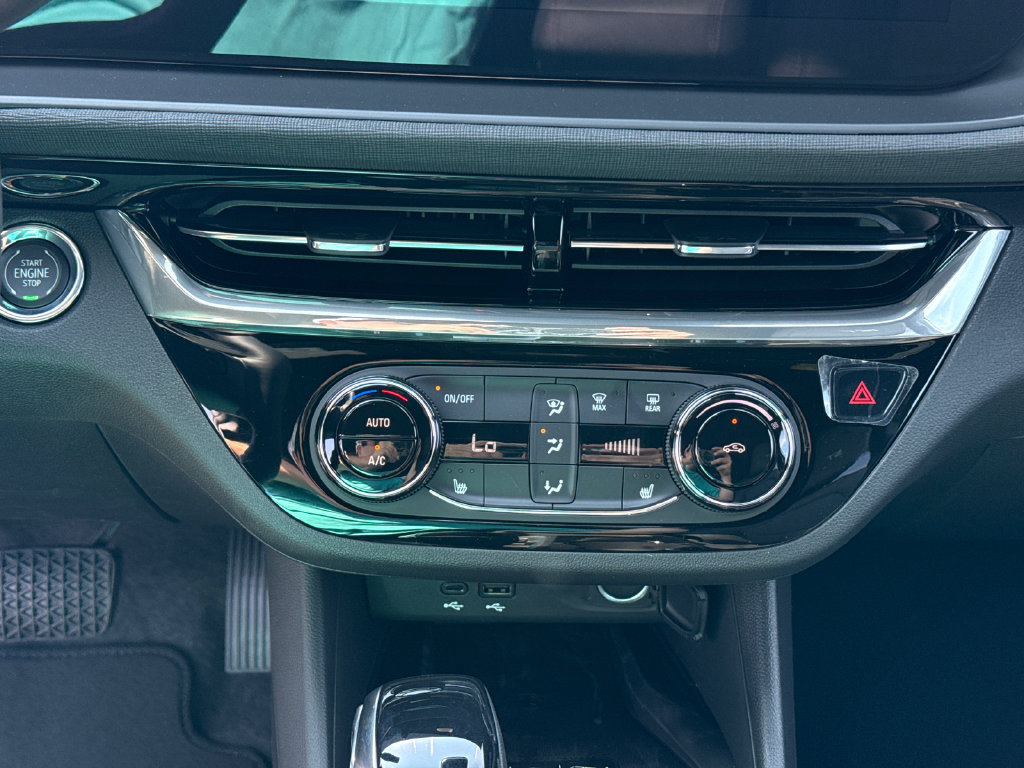 New 2026 Buick Envista Sport Touring w/ Convenience I Package FWD image 23