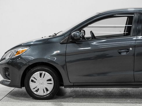 Used 2024 Mitsubishi Mirage ES FWD image 13