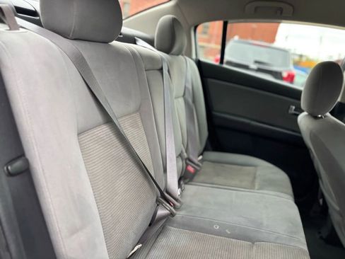Used 2010 Nissan Sentra 2.0 SR w/ Convenience Pkg image 15