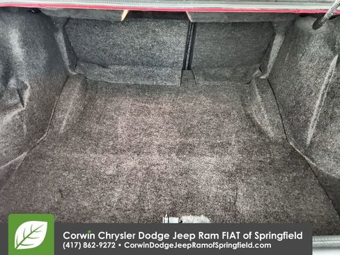 Certified 2022 Dodge Challenger SXT image 31