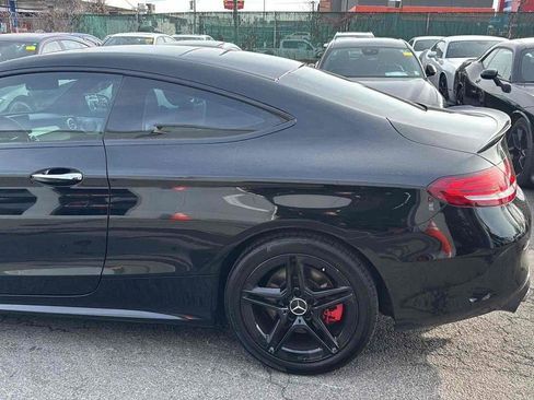 Used 2020 Mercedes-Benz C 43 AMG 4MATIC Coupe image 7