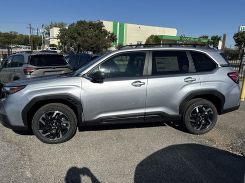 New 2026 Subaru Forester Limited image 6