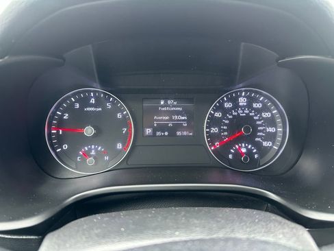 Used 2020 Kia Forte LXS image 15