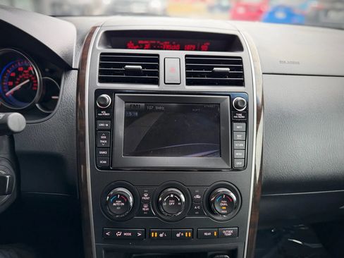 Used 2012 MAZDA CX-9 Grand Touring w/ Moonroof & Bose Audio Pkg image 16
