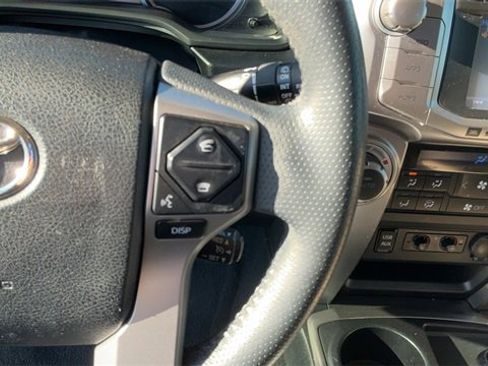 Used 2019 Toyota 4Runner Limited image 28