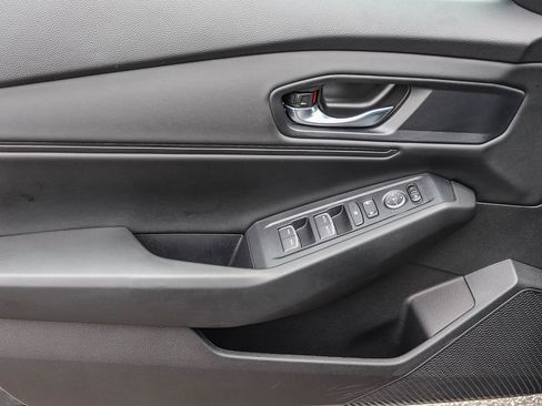 Certified 2024 Honda Accord EX image 25