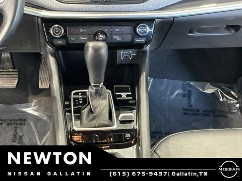 Used 2022 Jeep Compass Latitude AWD/4WD image 13
