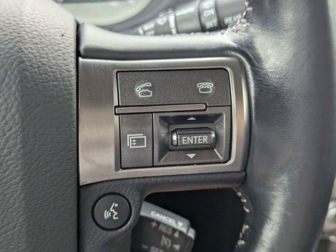 Used 2018 Lexus GX 460 Premium w/ Premium Package AWD/4WD image 29